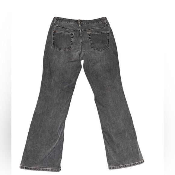 Cold water Creek Bootcut Jeans - Picture 2 of 3